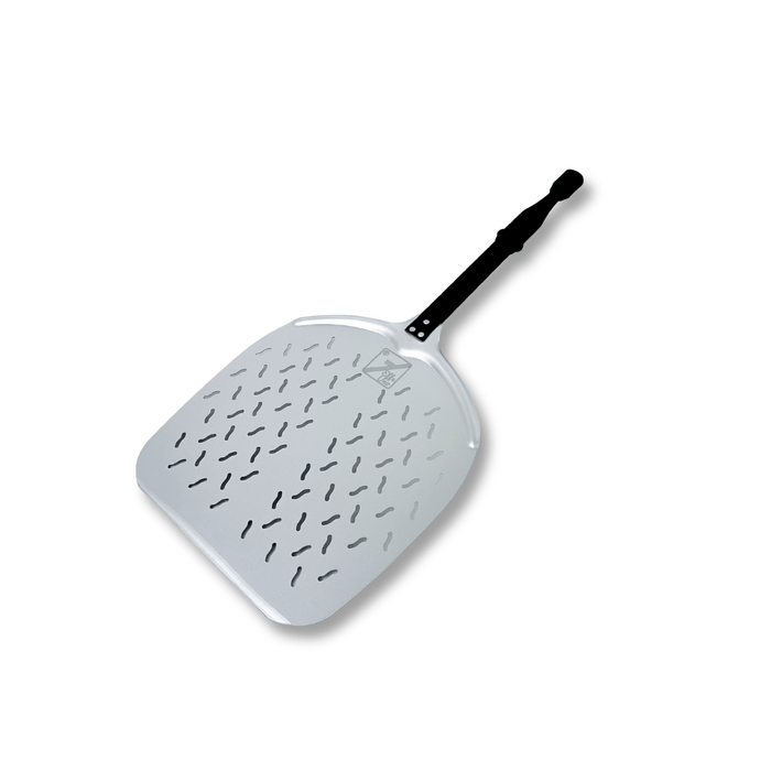Effeuno Pizza Oven Accessories - Biscotto Stone, Stacking Kit and Pizza Paddle