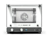 Spidocook SPE-SF003 - Caldobake S3 Convection Oven, 3 x 342 x 242mm Trays