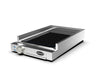 Spidocook SPE-SP200 - Spidoflat Glass Ceramic Electric Griddle, 280 x 440mm, 15A