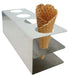Neumärker Waffle, Crepe and Poffertjes Accessories - Batter Dispensers, Cone Roller and Stands