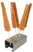 Neumärker Waffle, Crepe and Poffertjes Accessories - Batter Dispensers, Cone Roller and Stands