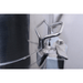 Tyrone B40GX - 40L Planetary Mixer, Belt & VFD Drive, 10 Speeds - image 9