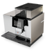 Thermoplan Black&White4 Compact CTM2PRL - 2 Grinder Automatic Coffee Machine with 9L Milk Fridge