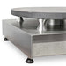 Neumärker NEE-12-40905 - Single Crepe Skillet, 400 x 400mm, 15A