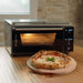 Effeuno EFE-P134H 509-PRO - Easy Pizza Pro Electric Pizza Oven, Digital, 500°C, 10A