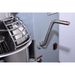 Tyrone B20GX - 20L Planetary Mixer, Belt & VFD Drive, 10 Speeds - image 6