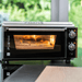 Effeuno EFE-P134H 500 - E Line Electric Pizza Oven, Manual Controls, 10A