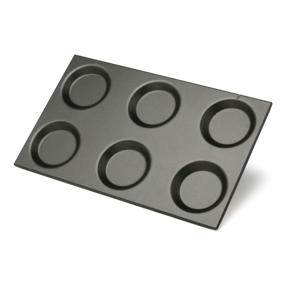 Fagor 19001410 - iKore Non-Stick Egg, Omelette & Crepe Tray GN 1/1