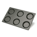 Fagor 19001410 - iKore Non-Stick Egg, Omelette & Crepe Tray GN 1/1