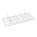 Fagor 19001496 - iKore Chicken Superspike for 8 Pieces GN 1/1
