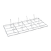 Fagor 19001496 - iKore Chicken Superspike for 8 Pieces GN 1/1