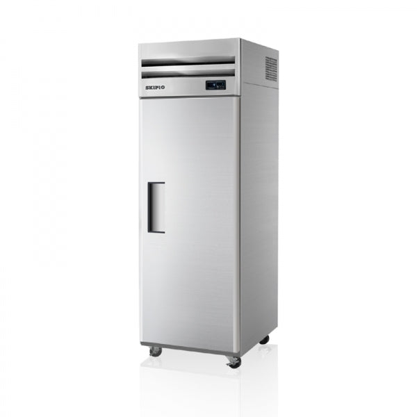 Skipio SRT25-1 - 1 Door Upright Refrigerator