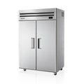 Skipio SFT45-2 - 2 Door Upright Freezer