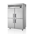 Skipio SFT45-4 - 4 Door Upright Freezer