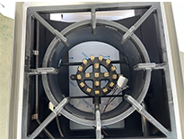 Jasper JA-SPB - Stockpot Boiler