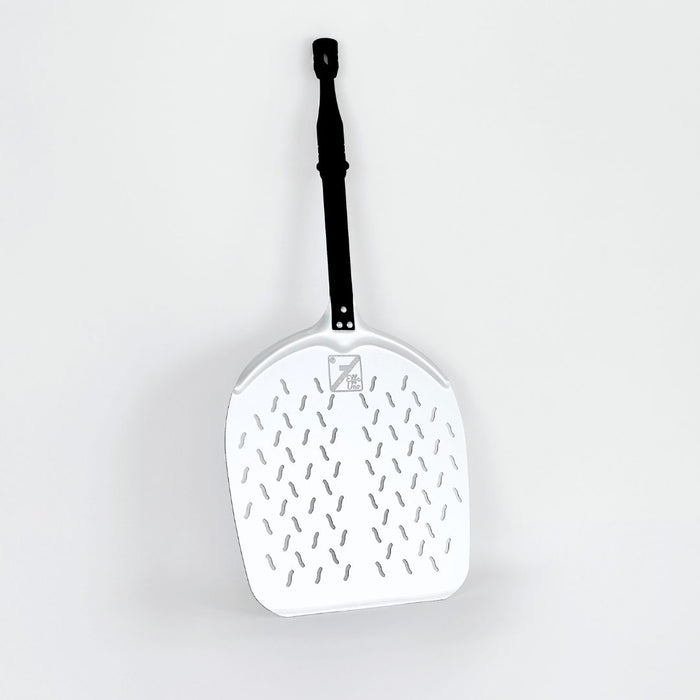 Effeuno Pizza Oven Accessories - Biscotto Stone, Stacking Kit and Pizza Paddle