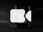 Fagor K-AW-101ESWR - iKore Kompact Advance 10 Tray GN 1/1 Electric Combi Oven - image 4