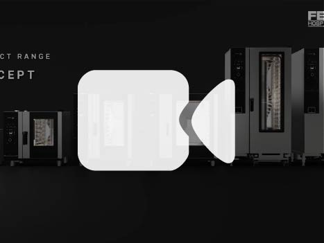 Fagor 2AD-610-IKORE - Stacking Kit for iKORE Advance Combi Ovens - image 3