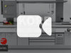 Fagor F-E9121 - Kore 900 Series Electric Deep Fryer 21L - image 2