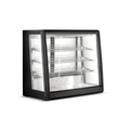 Bonvue FED CTA-246 - Countertop Angled Chilled Food Display 246L