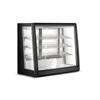 Bonvue FED CTA-246 - Countertop Angled Chilled Food Display 246L