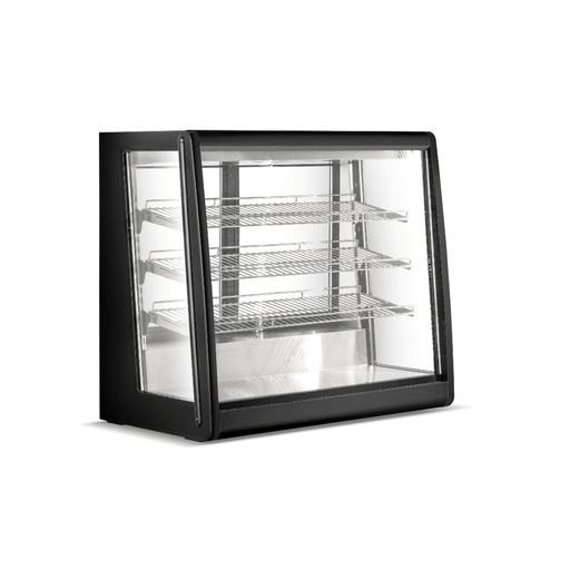 Bonvue FED CTA-246 - Countertop Angled Chilled Food Display 246L