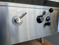 Jasper JA-SPB - Stockpot Boiler