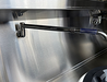 Jasper JA-2DB - Double Wok Burner Range