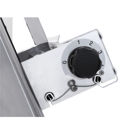 Prismafood DSA500RP - Pizza Dough Roller, 26–45cm Bases - image 2