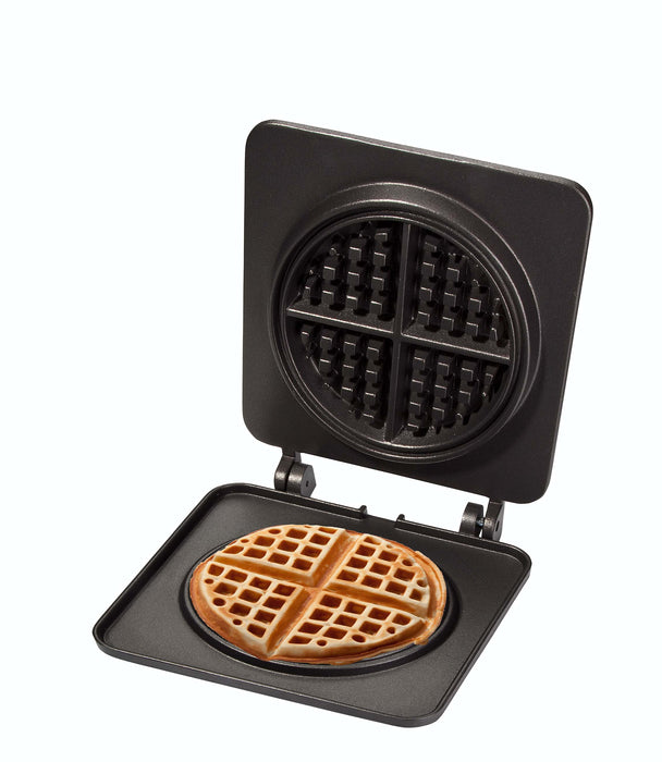 Neumärker Interchangeable Plates for NEE-12-40801DT Waffle Iron