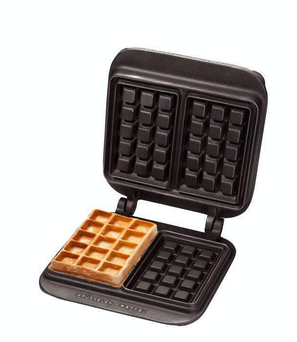 Neumärker Interchangeable Plates for NEE-12-40801DT Waffle Iron