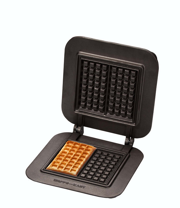 Neumärker Interchangeable Plates for NEE-12-40801DT Waffle Iron