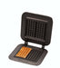Neumärker Interchangeable Plates for NEE-12-40801DT Waffle Iron
