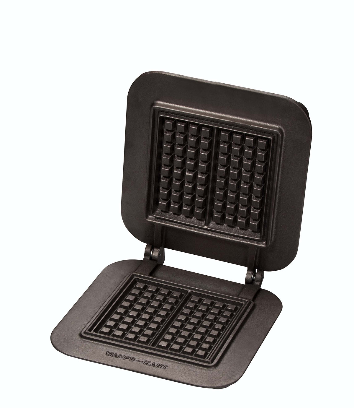 Neumärker Interchangeable Plates for NEE-12-40801DT Waffle Iron