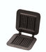 Neumärker Interchangeable Plates for NEE-12-40801DT Waffle Iron