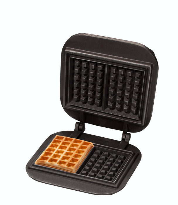 Neumärker Interchangeable Plates for NEE-12-40801DT Waffle Iron