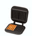 Neumärker Interchangeable Plates for NEE-12-40801DT Waffle Iron