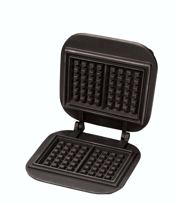 Neumärker Interchangeable Plates for NEE-12-40801DT Waffle Iron