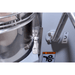 Tyrone B20GX - 20L Planetary Mixer, Belt & VFD Drive, 10 Speeds - image 5