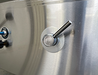 Jasper JA-2DB - Double Wok Burner Range