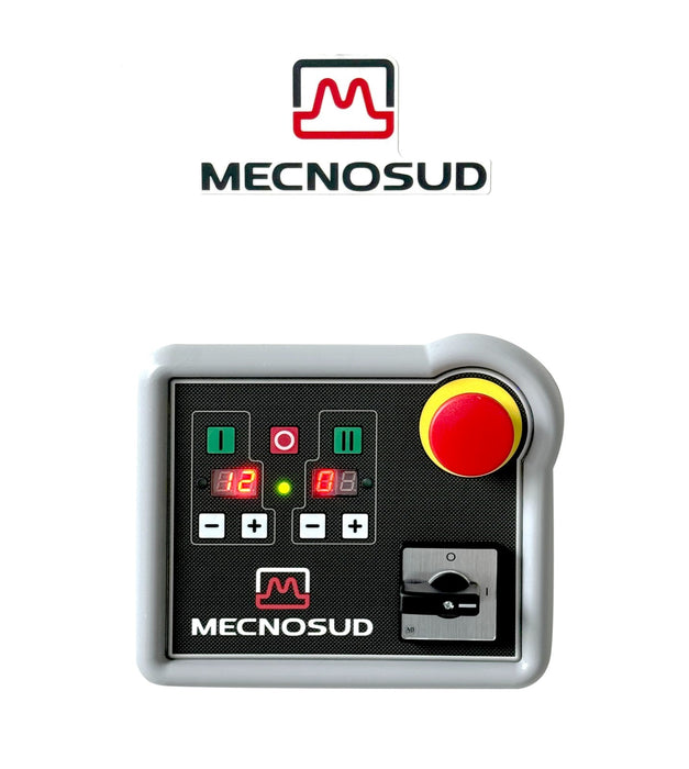 Mecnosud SMM3344 - image 2