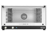 Spidocook SPE-SF043AS - Caldobake S4 Convection Oven, 4 x 600 x 400mm Trays