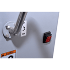 Tyrone B10GX - 10L Planetary Mixer, Belt & VFD Drive, 10 Speeds - image 8