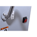 Tyrone B20GX - 20L Planetary Mixer, Belt & VFD Drive, 10 Speeds - image 4