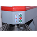 Tyrone B60GX - 60L Planetary Mixer with Bowl Trolley, 10 Speeds, 3-Phase - image 6