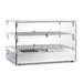 Bonvue FED HSW-50 - Countertop Self-Service Hot Food Display 50L - image 2