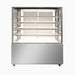 Bromic FD5T1500CNRSSW-RW - Cake Display, 1500mm, 5 Tier