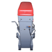 Tyrone B40GX - 40L Planetary Mixer, Belt & VFD Drive, 10 Speeds - image 3