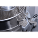Tyrone B60GX - 60L Planetary Mixer with Bowl Trolley, 10 Speeds, 3-Phase - image 8
