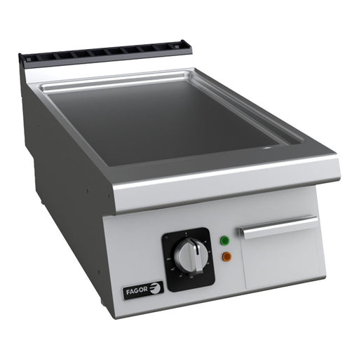 Fagor FT-E705L - Kore 700 Series 400mm Mild Steel Electric Griddle